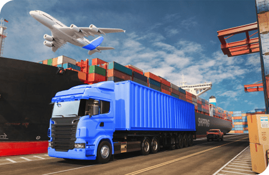Seguro para Transporte de Mercancías con GyS Agencia de Seguros