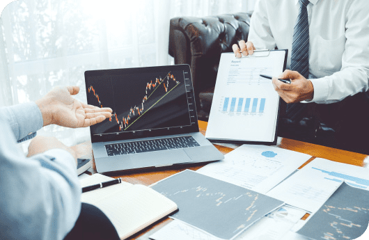 Seguro de Líneas Financieras con GyS Agencia de Seguros
