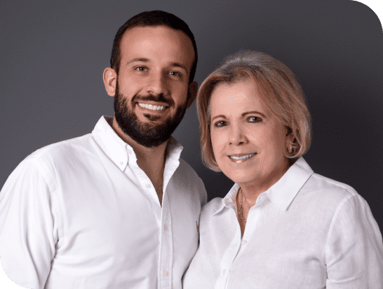 Directores de G&S Agencia de Seguros