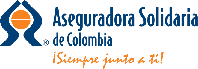 Logo Aseguradora Solidaria junto a GyS Agencia de Seguros