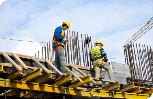 Seguro para Todo Riesgo Construcción con GyS Agencia de Seguros